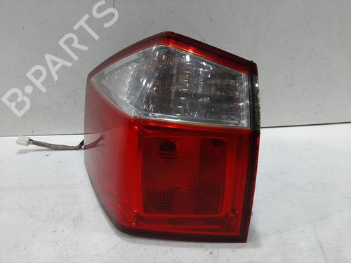 Venstre baglygte CHEVROLET ORLANDO (J309) 1.8 (141 hp) 30694784