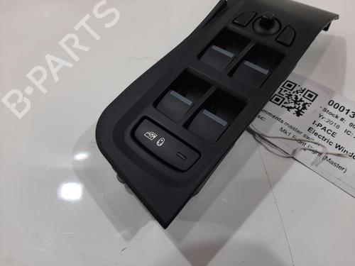 Switch JAGUAR I-PACE (X590) EV400 AWD | BP26797751I30 