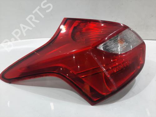 Used Left taillight FORD FOCUS III 1.6 TDCi (115 hp) 30586062