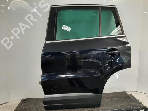 Used Left rear door Left rear door 38447515 38447515