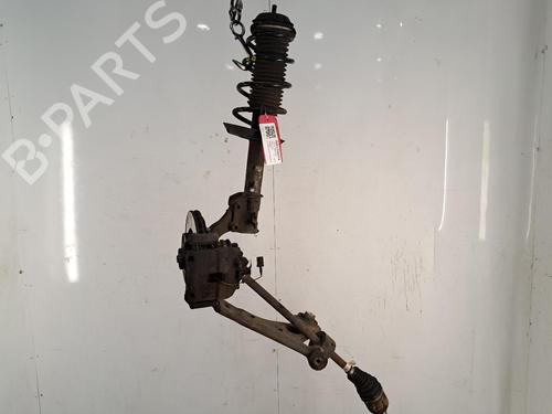 Used Right front suspension FIAT PUNTO (199_) 1.2 (199AXZ1A, 199BXZ1A) (69 hp) 26816245
