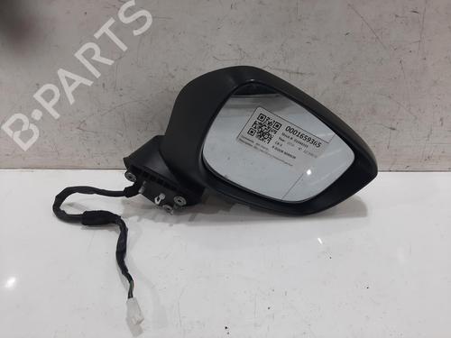 right-mirror-mazda-cx-3-dk-2015-33124670 main image