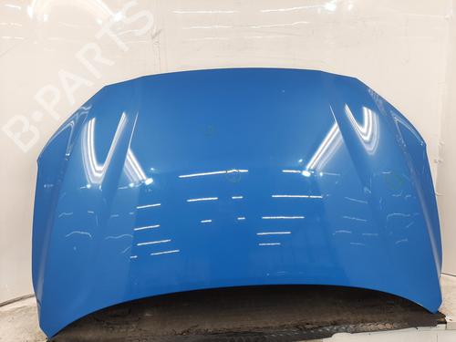 Used Hood Hood HYUNDAI KONA (OS, OSE, OSI) 1.6 T-GDi 4WD (177 hp) 34619399 34619399
