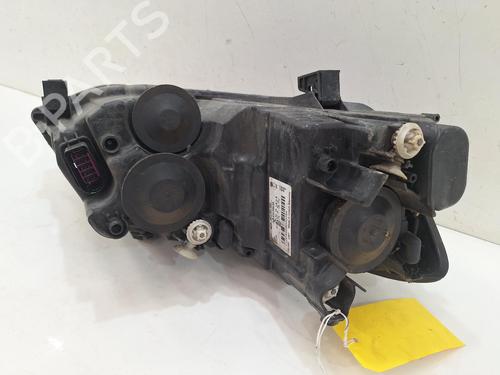 Left headlight VW POLO V (6R1, 6C1) 1.0 | BP27594884C28 