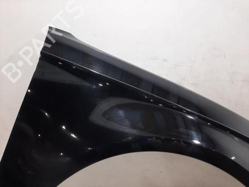 Right front fenders AUDI A3 Sportback (8VA, 8VF) 1.4 TSI | BP29742114C42 