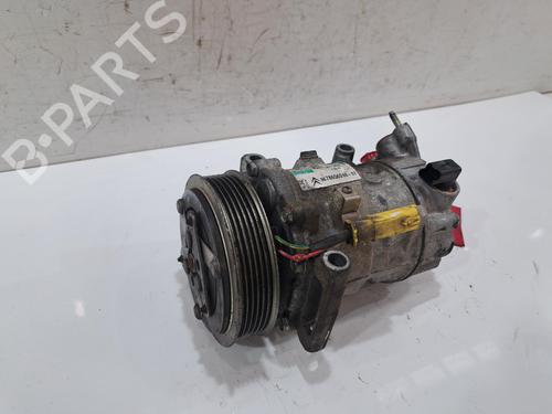 Used AC compressor AC compressor 37435124 37435124