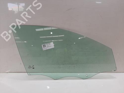 Used Front right door window Front right door window FORD FOCUS IV Turnier (HP) 1.5 EcoBlue (120 hp) 36106172 36106172