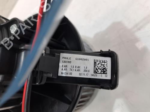 Heater blower motor VAUXHALL INSIGNIA Mk II (B) Hatchback (Z18) 2.0 D (68) | BP32448756M62