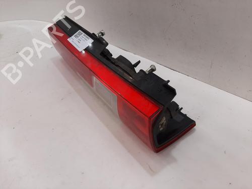 Left taillight PEUGEOT BOXER Van 2.2 HDi 130 | BP30141884C34 