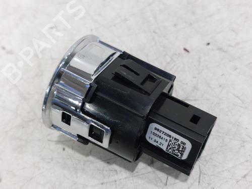 Electronic module VAUXHALL MOKKA 1.2 (76) | BP26854716M83 