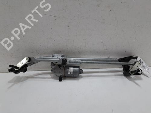 Used Front wiper motor LAND ROVER RANGE ROVER EVOQUE Convertible (L538) 2.0 D 4x4 (180 hp) 27501985