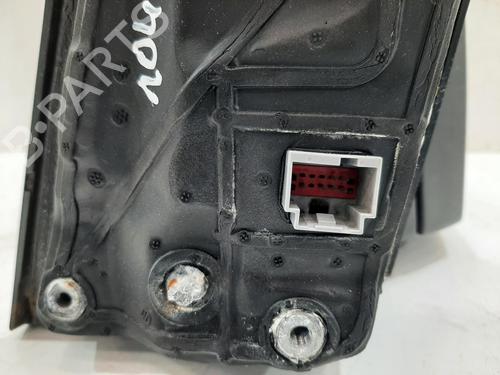 Right mirror FORD KUGA II (DM2) 2.0 TDCi 4x4 | BP34533251C27  - Image 5