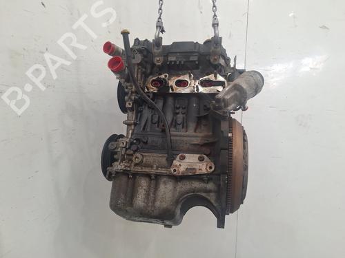 Engine VAUXHALL CORSA Mk III (D) (S07) 1.0 i 12V (L08) | BP37759473M1 - Image 2