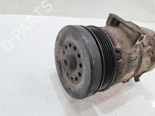 AC compressor VAUXHALL CORSA Mk IV (E) (X15) 1.4 | BP36832396M34 - Image 3