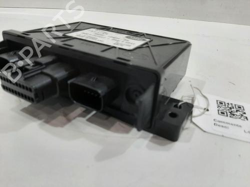 Control unit LAND ROVER RANGE ROVER IV (L405) 4.4 SDV8 4x4 | BP26778727M11 