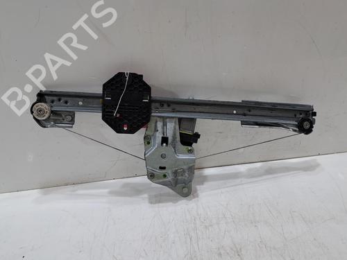 front-right-window-mechanism-dacia-sandero-ii-2012-36662403 main image