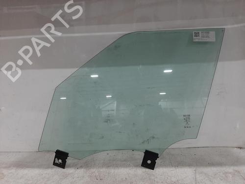 Used Front left door window LAND ROVER RANGE ROVER IV (L405) 4.4 SDV8 4x4 (340 hp) 26765334