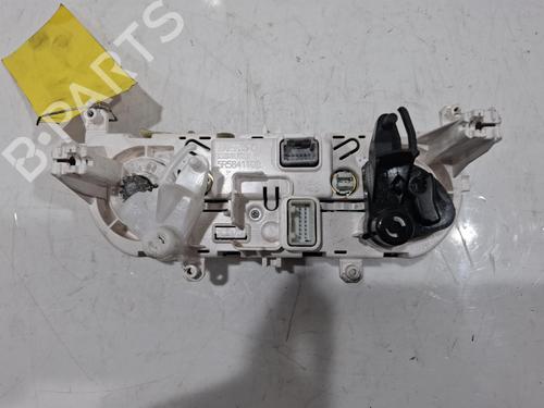Climate control RENAULT CAPTUR I (J5_, H5_) 0.9 TCe 90 | BP38777201I5 - Image 2
