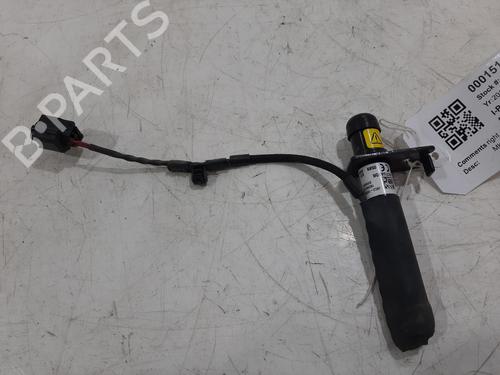 Elektronische module JAGUAR I-PACE (X590) EV400 AWD (400 hp) 29236630