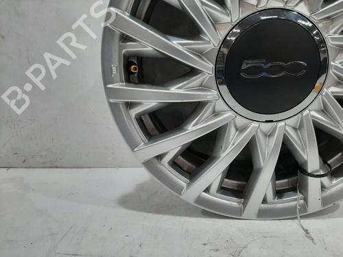 Rim FIAT 500 (312_) 1.2 (312AXA1A) | BP29444949C45 