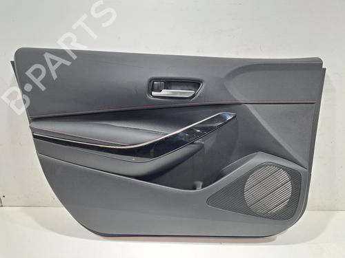 Used Other TOYOTA COROLLA Estate (_E21_) 1.8 VVTi Hybrid (ZWE219) (140 hp) 32239396