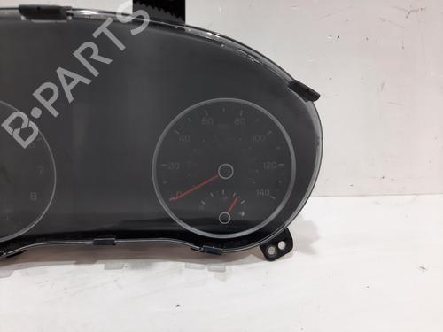 Instrument cluster KIA STONIC (YB) 1.0 T-GDi Eco-Dynamics+ | BP37433469C47 - Image 4