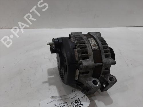 Used Alternator LAND ROVER RANGE ROVER SPORT II (L494) 4.4 SDV8 4x4 (340 hp) 30259815