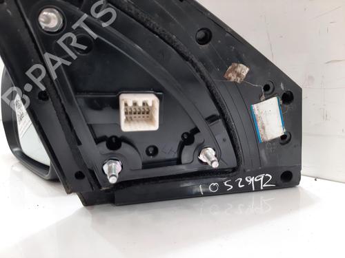 Left mirror KIA RIO IV (YB, SC, FB) 1.0 T-GDI 100 | BP36594041C26 - Image 4