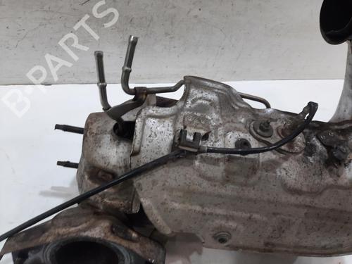 Particulate filter RENAULT CLIO IV (BH_) 1.5 dCi 90 | BP33647411M81 - Image 5