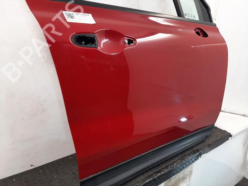 Right front door FIAT 500X (334_) 1.6 (334AXE1A) | BP30180482C3 