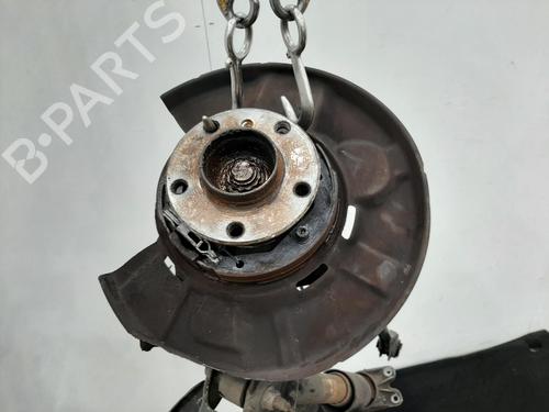 Left rear suspension arm BMW 4 Convertible (F33, F83) 420 d | BP26795254M14 