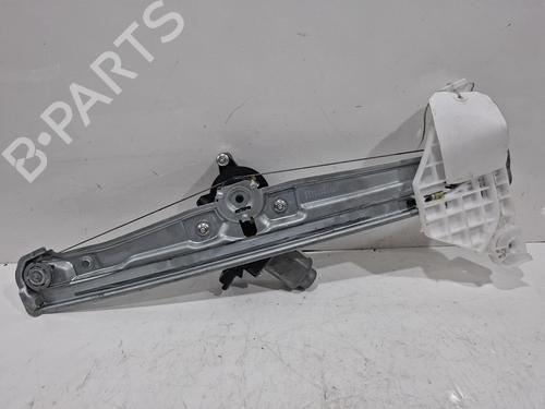 Front left window mechanism HYUNDAI TUCSON (NX4E, NX4A) 1.6 T-GDi Hybrid 48V | BP38757329C22 - Image 6