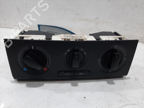 Used Climate control Climate control SKODA FABIA II (542) 1.2 TSI (105 hp) 33648231 33648231