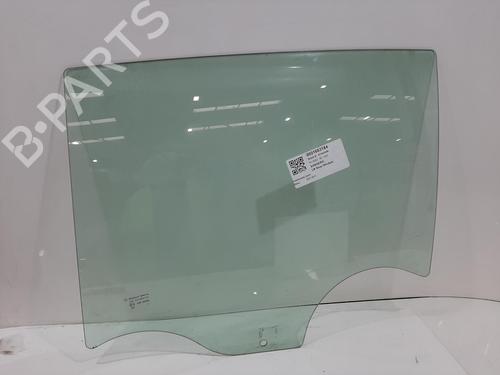 Used Rear left door window Rear left door window DACIA SANDERO III 1.0 TCe 90 (91 hp) 34233165 34233165
