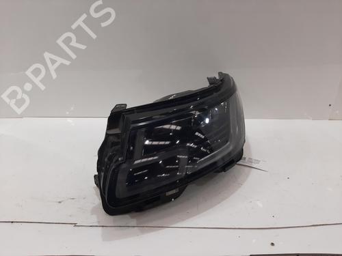 Used Left headlight Left headlight LAND ROVER RANGE ROVER IV (L405) 4.4 SDV8 4x4 (340 hp) 36289886 36289886
