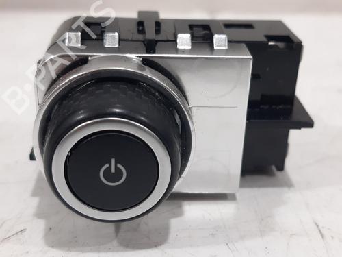 Elektronisk modul JAGUAR I-PACE (X590) EV400 AWD | BP29741971M83 