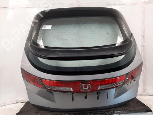 Heckklappe für HONDA CIVIC VIII Hatchback (FN, FK) 1.8 (FN1, FK2) (140 hp) 31059733