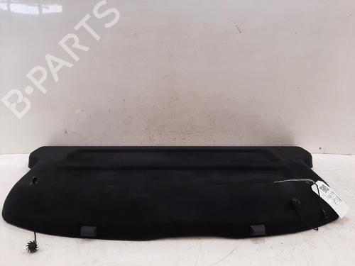 Used Rear parcel shelf Rear parcel shelf JEEP COMPASS (MP, M6, MV, M7) 1.6 CRD (120 hp) 36106160 36106160