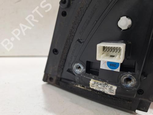 Right mirror HYUNDAI TUCSON (TL, TLE) 2.0 CRDi | BP30897171C27