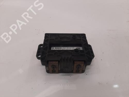 Used Electronic module Electronic module JAGUAR I-PACE (X590) EV400 AWD (400 hp) 36047209 36047209