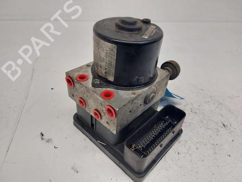 Used ABS pump PEUGEOT 4007 (VU_, VV_) 2.2 HDi (156 hp) 26863019