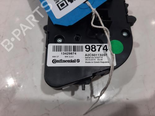 Comando clima VAUXHALL MOKKA / MOKKA X (J13) 1.4 | BP29883645I5 