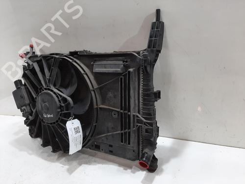 Radiator set FORD TRANSIT CONNECT V408 Box Body/MPV 1.6 TDCi | BP36216516M120 - Image 5