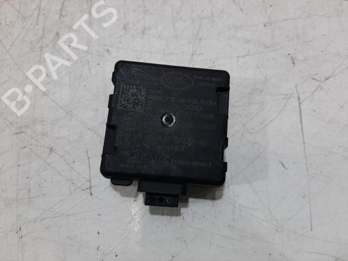 Control unit JAGUAR I-PACE (X590) EV400 AWD | BP30516955M11