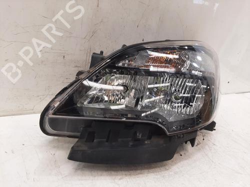 Left headlight VAUXHALL MOKKA / MOKKA X (J13) 1.6 CDTi | BP37267033C28 - Image 4