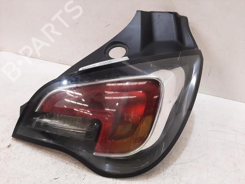 Rückleuchte Rechts VAUXHALL ADAM (M13) 1.2 | BP30360252C35
