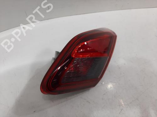 Right taillight VAUXHALL CORSA Mk IV (E) (X15) 1.4 | BP31978240C35
