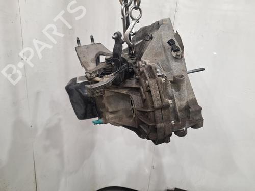 Gearbox DACIA SANDERO II TCe 90 (B8M1, B8MA, B8AC) | BP33721200M3  - Image 5
