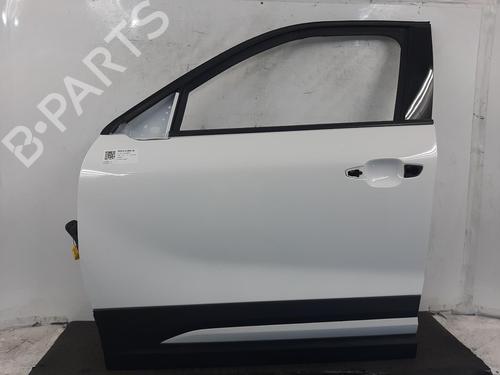 Dør venstre foran VAUXHALL MOKKA 1.2 (76) (131 hp) 30260355