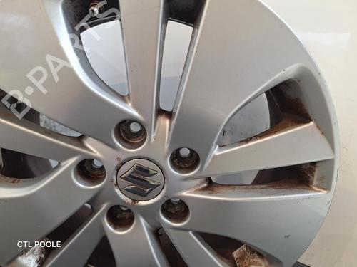 Fælk SUZUKI SX4 S-Cross (JY) 1.6 (AKK 416) | BP39149680C45 - Image 3
